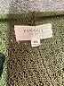 Pinque Green Cardigan Size XXL - photo 7