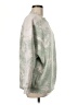 Zara Tie-dye Green Sweatshirt Size M - photo 4