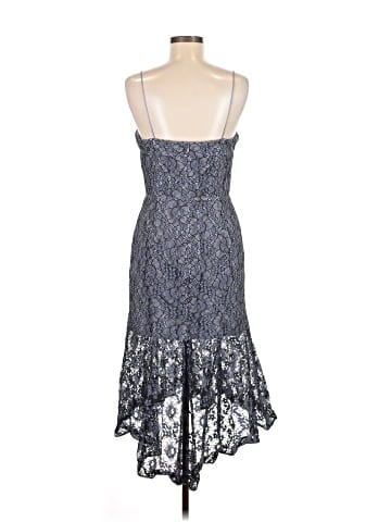Nicholas Cocktail Dress (view 2)