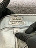 L.L.Bean 100% Cotton Blue Jeans Size 16 - photo 7