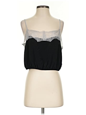 Free People Sleeveless Blouse (view 1)