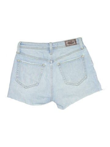 Hollister Denim Shorts (view 2)