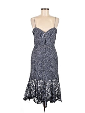 Nicholas Cocktail Dress (view 1)