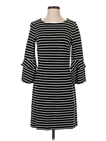 Ann Taylor Factory Casual Dress (view 1)