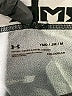 Under Armour Black Track Pants Size M (youth) - photo 3