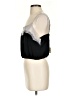 Free People 100% Polyester Black Sleeveless Blouse Size XS - photo 5