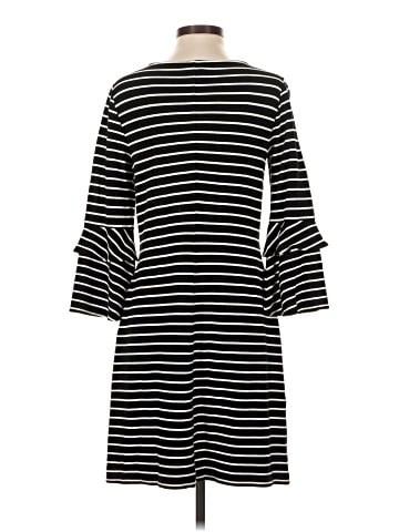 Ann Taylor Factory Casual Dress (view 2)