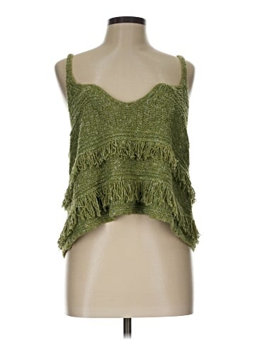 Pilcro Tank Top (view 1)