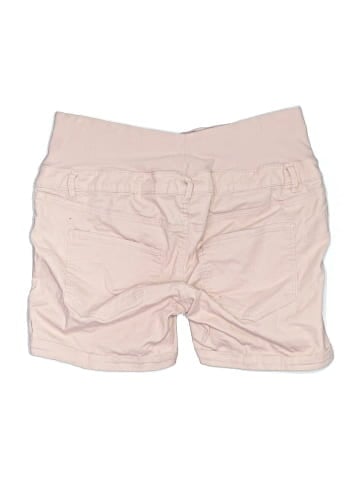 H&M Mama Khaki Shorts (view 2)