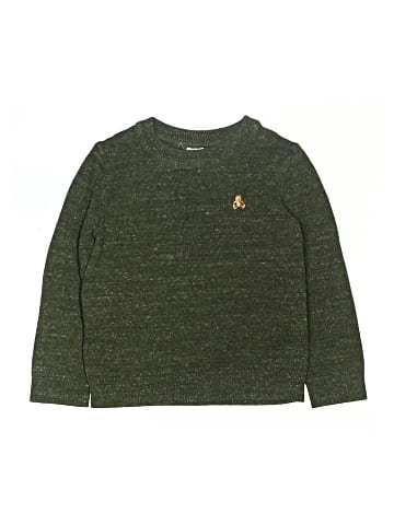 Baby Gap Pullover Sweater (view 1)