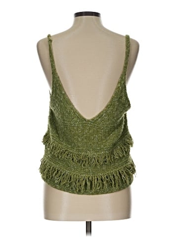 Pilcro Tank Top (view 2)