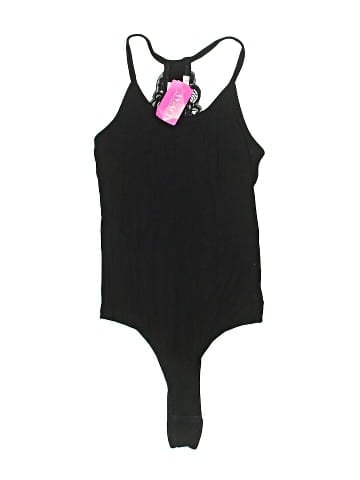 Bozzolo Bodysuit (view 1)