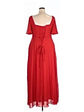 Unbranded Cocktail Dress (view 2)