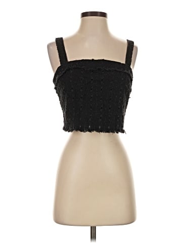 Le Lis Sleeveless Blouse (view 1)