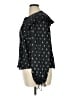 Universal Thread Black Long Sleeve Blouse Size XL - photo 5