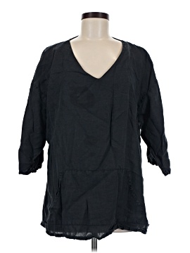 Bryn Walker 3/4 Sleeve Blouse