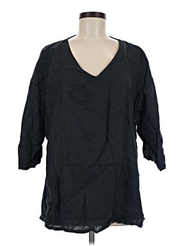 bryn WALKER 3/4 Sleeve Blouse (view 1)