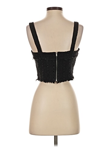 Le Lis Sleeveless Blouse (view 2)