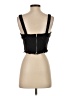 Le Lis Black Sleeveless Blouse Size S - photo 2