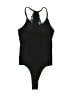 Bozzolo Black Bodysuit Size S - photo 2