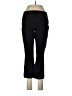 Halogen Solid Black Dress Pants Size 10 - photo 1