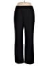 Le Suit Black Dress Pants Size 12 - photo 1