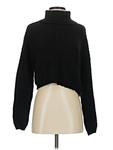Guess Turtleneck Sweater (view 1)