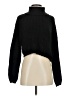 Guess Solid Black Turtleneck Sweater Size S - photo 1