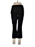 Halogen Solid Black Dress Pants Size 10 - photo 2