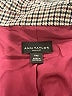 Ann Taylor Factory Houndstooth Gray Blazer Size XXS - photo 6