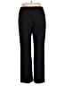 Le Suit Black Dress Pants Size 12 - photo 2