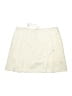 Adidas Solid Ivory Skort Size L - photo 1