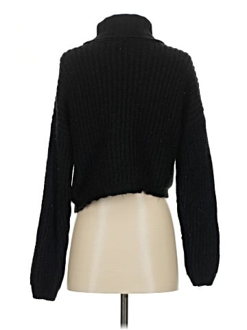 Guess Turtleneck Sweater (view 2)