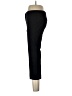 Halogen Solid Black Dress Pants Size 10 - photo 5