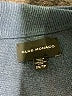 Club Monaco Blue Pullover Sweater Size XS - photo 7