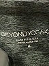 Beyond Yoga Gray Active Pants Size M - photo 7
