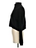 Guess Solid Black Turtleneck Sweater Size S - photo 5
