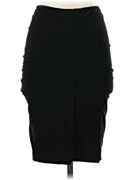 GOLDIE Formal Skirt (view 2)