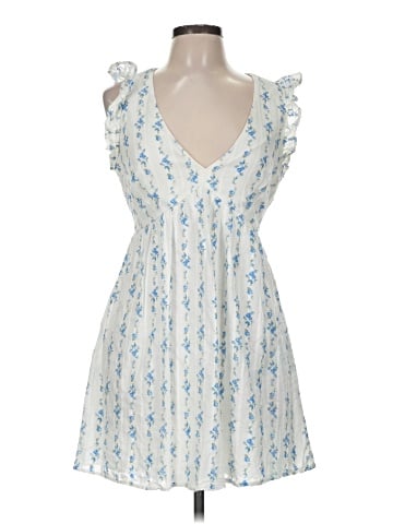 Altar'd State Casual Dress (view 1)
