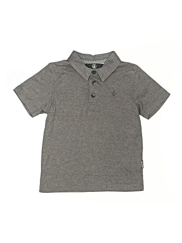 Volcom Short Sleeve Top (view 1)
