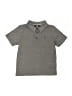 Volcom Gray Short Sleeve Top Size 4T - photo 1