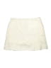 Adidas Solid Ivory Skort Size L - photo 2