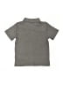 Volcom Gray Short Sleeve Top Size 4T - photo 2