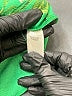 Status Green 3/4 Sleeve Blouse Size M - photo 5