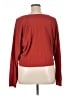 Beyond Yoga Red Cardigan Size XL - photo 2