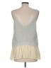 Mo:Vint Gray Pullover Sweater Size M - photo 2