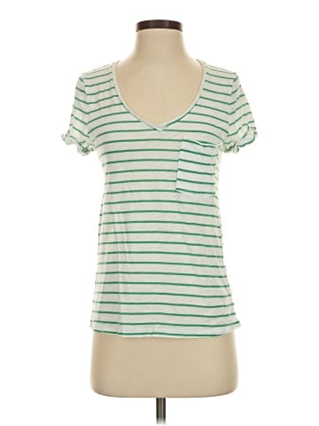 t.la Short Sleeve T-Shirt (view 1)