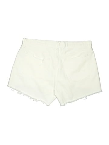 Abercrombie & Fitch Denim Shorts (view 2)