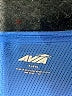 Avia Blue Active T-Shirt Size 4 - photo 7