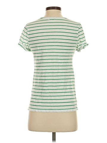 t.la Short Sleeve T-Shirt (view 2)